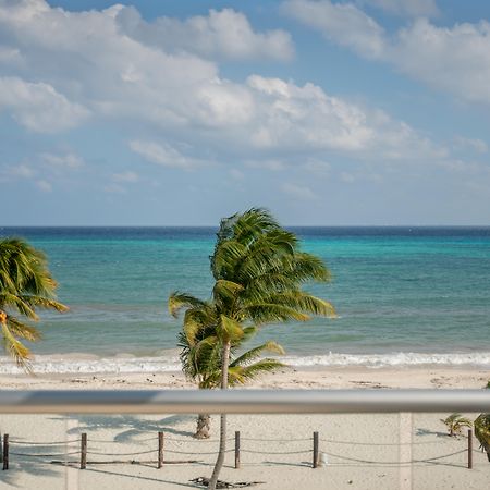 Mareazul Beach Front Resort プレヤデルカーメン エクステリア 写真